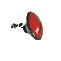 普铁下防雾灯QH1-T178