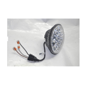 下大灯 QB1-T178白色