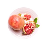 [百果园公司]A级-红钻软籽甜石榴(中)6.5-7斤 颗颗如红宝石 办公休闲解压零食