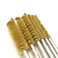 大通轩恒 圆柱型清孔毛刷 直径6mm(1个/件 单位:件)货期15天