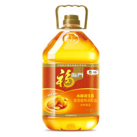 福临门玉米油1.8L/桶