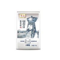 金龙鱼河套平原雪花粉1KG*3(35)