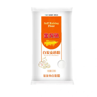 金龙鱼自发麦芯粉1.5KG*5(37)