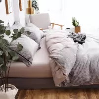 金丝莉(kintheri)睿格 都锦生套件 金丝莉 床上用品 都锦生套件