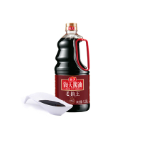 海天老抽王1.28L(9)