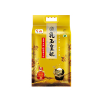 金龙鱼乳玉皇妃五常稻花香大米5KG(47)