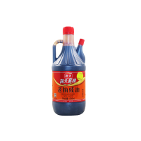 海天老抽豉油皇800ml(14)
