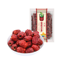 禾煜无核红枣(250g)