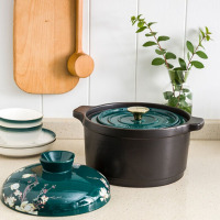 先行(CENSUN) 陶瓷养生锅 FM-YS1990