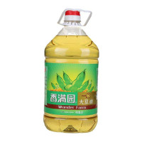 香满园大豆油5L