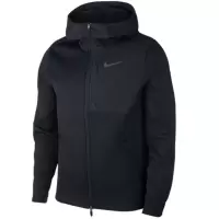 NIKE/耐克 男装 2020年新款Traing连帽运动跑步夹克 BV3999-011