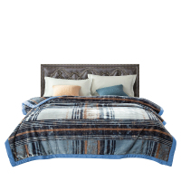 博洋家纺(Beyond Home Textile)阿特斯艺术毯 195*225cm