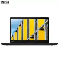 联想ThinkPad T490 14英寸笔记本电脑 (i5 10210U 8G 1TSSD FHD W10 三年保)