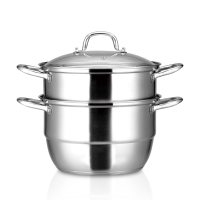 康佳(KONKA) KZ-CG28T 好生活双层蒸锅 ZG