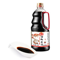 海天海鲜酱油1.28L(142)
