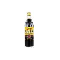 恒顺六年陈镇江香醋580ml(2瓶/组)（174）