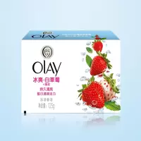 玉兰油冰透清爽型香皂 125g