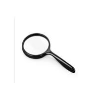 沃尔森 95MM 30倍放大镜