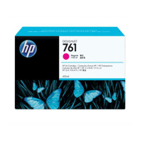 惠普 CM995A 灰色墨盒761号 400毫升 (适用T7200/T7100)-new