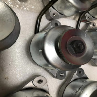 雅马哈发电机 EDL13000TE