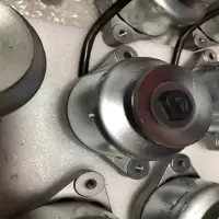 雅马哈发电机 EDL13000TE