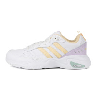 阿迪达斯 adidas STRUTTER 女子跑步运动鞋FY4376