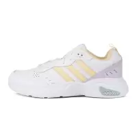 阿迪达斯 adidas STRUTTER 女子跑步运动鞋FY4376
