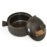 苏泊尔陶瓷锅TB15A1 砂锅陶瓷煲炖锅乐享系列1.5L