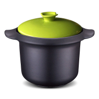 苏泊尔陶瓷锅TB35C1 新陶养生煲砂锅陶瓷煲3.5L