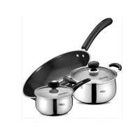 爱仕达(ASD) SN03CT2爱仕达杰庆锅具三件套 单套装