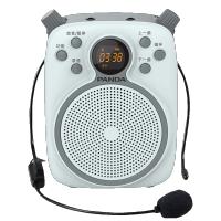 熊猫(PANDA)K52 扩音器 蓝色