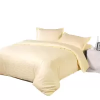 多宝莉(DUOBAOLI) 床品套件 被套+床单+枕套