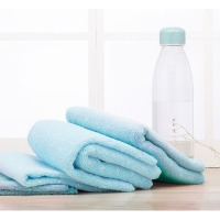 内野JD21009-N 无捻提花点点运动套装