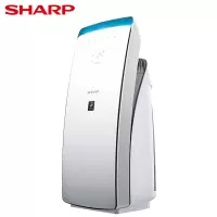 夏普(SHARP) FP-CH70-W 空气净化器 (计价单位:台)银色