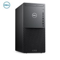 戴尔(DELL) 灵越3881 i5-10400F 8GDDR4 256G固态 1TB7200RPM 4G独显