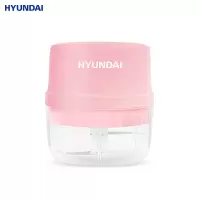 HYUNDAI搅蒜机QC-JB2352 绿色