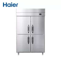 海尔(Haier) 立式冷柜 SL-1060C4WC