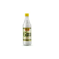 恒顺6度白醋500ml(2瓶/组)(183)