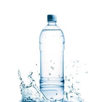 椰树 350ml*12瓶 矿泉水塑料装