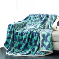 芳恩 时尚巴黎云毯FN-T9005 .