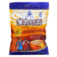 晋唐塔拉额吉咸味400g内蒙古奶茶粉酥油奶茶特产原味袋装小包冲泡饮品