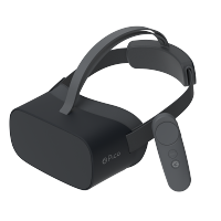 Pico G2 4K基础版 VR眼镜(单位:件)