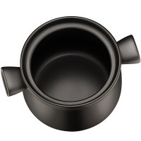 苏泊尔陶瓷锅TB60A1 燃气砂锅养生煲深煲6L