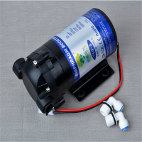 安吉尔 1205-ROB8b 净水器 增压泵 含安装