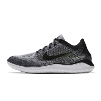 NIKE/耐克 男鞋 2020新款 FREE RN FLYKNIT赤足网面运动舒适跑步鞋 942838-101