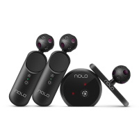 NOLO CV1 VR眼镜 (单位:件)