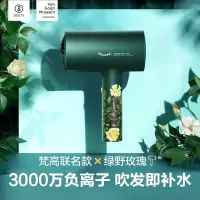素士(SOOCAS)电吹风 梵高版H5