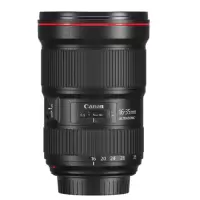 佳能（Canon）EF 16-35mm f/2.8L III USM 单反镜头大三元 广角变焦镜头