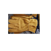 FEI HE ZQ 焊接手套GST100 0007