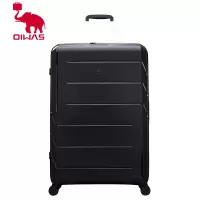 爱华仕(OIWAS) OCX6356 拉杆箱 500*380*200mm(19寸) 如图色 红色 爱华仕拉杆箱 单个装